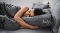 Как заснуть за 3 минуты