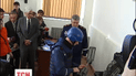 Німеччина передала українським рятувальникам півсотні сучасних металодетекторів
