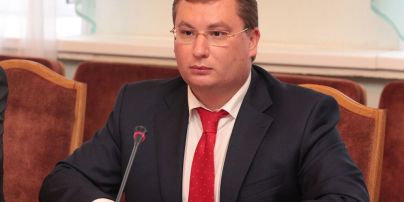 Порошенко призначив нового керівника апарату АП