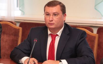 Порошенко призначив нового керівника апарату АП
