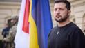 Зеленский впервые прокомментировал убийство пропагандиста Татарского: "Об этом должна думать Россия"