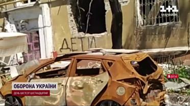 Родители, у которых россияне похитили детей, молчат, потому что враг запугивает ложью