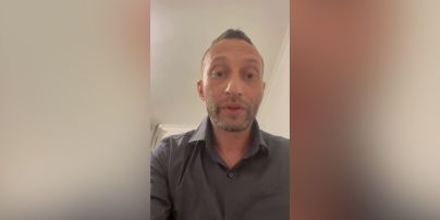 Миша Крупин из группы "Коррупция" прокомментировал скандальное выступление в Одессе