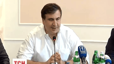 Грузинов в украинской власти становится больше