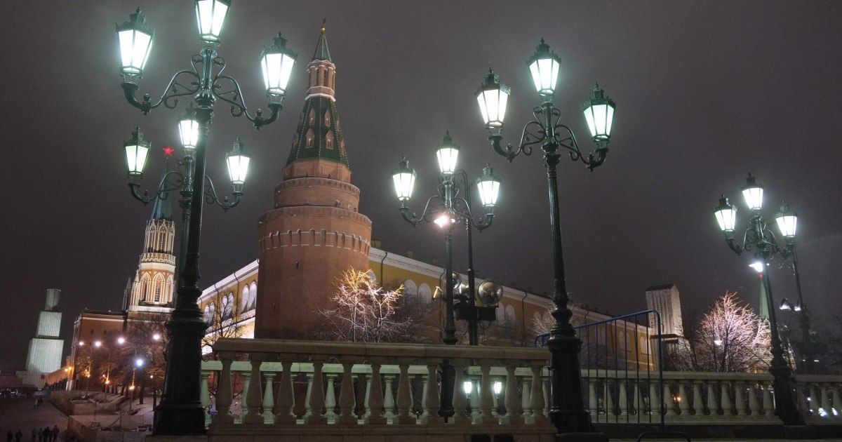 Росія готує напад на Казахстан