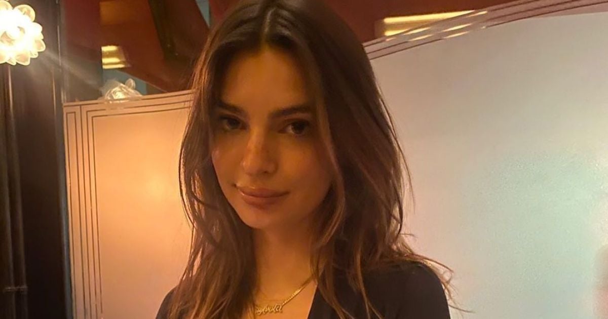 Емілі Ратаковскі