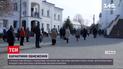 Новини України: у Тернополі дозволять богослужіння лише на вулиці