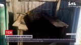 Новости Украины: 5-летняя девочка и ее мать упали в старый колодец и чудом остались живы