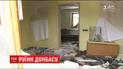 Владельцы обгоревших домов в Песках не могут получить помощь за разрушенное жилье