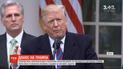 Співробітник спецслужб США написав донос на Трампа