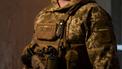 Колишній командир 72-ї окремої механізованої бригади імені Чорних Запорожців полковник Іван Віннік. ФОТО: 72 ОМБр ім. Чорних Запорожців/Facebook