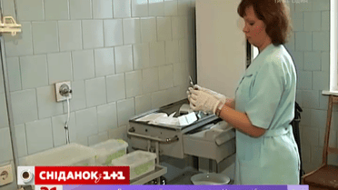 Медичні працівники отримають надбавки до зарплатні