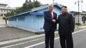Ким Чен Ын предложил Трампу встретиться в Северной Корее - СМИ