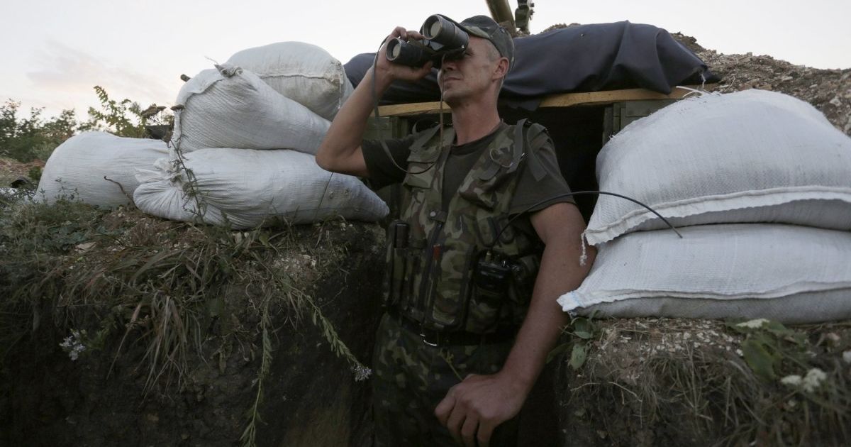 Журналісти "Громадського" і "Новой газеты" через відеосюжети злили позиції сил АТО