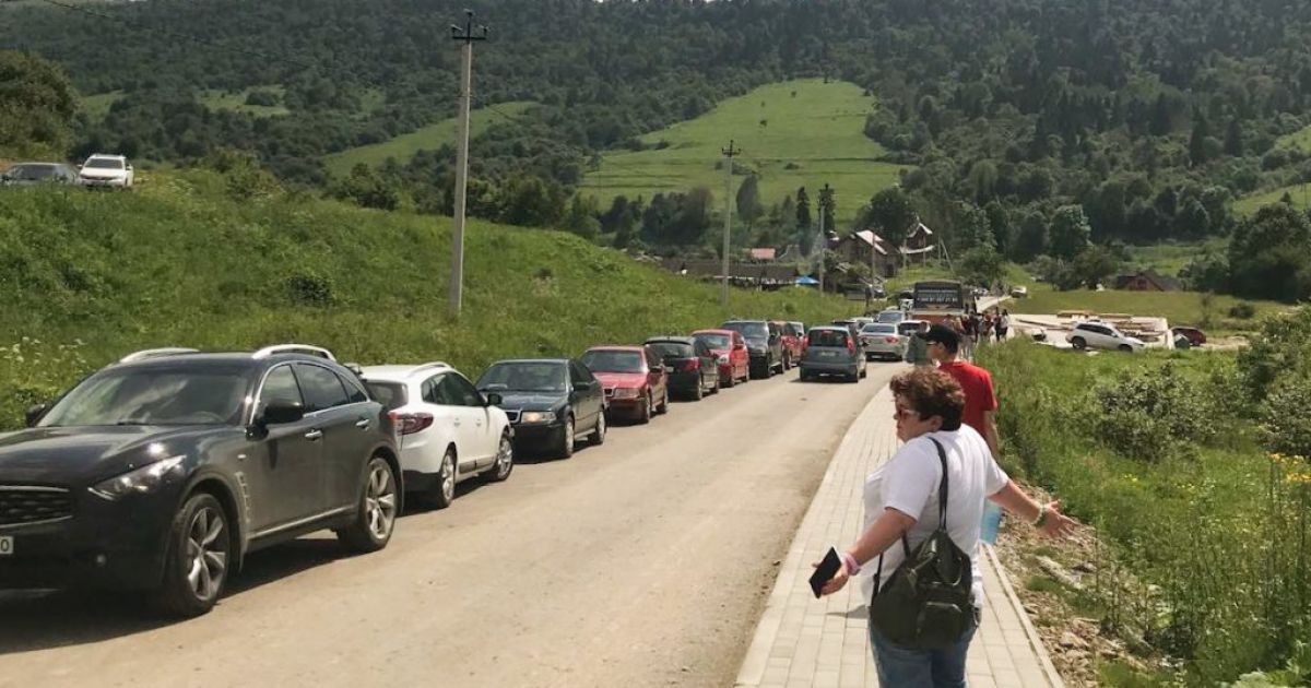 Фото: "Варто - Галицькі новини"