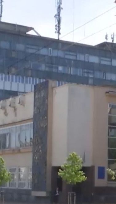Через спалах коронавірусу у Вінниці на карантин закрили центральний РАЦС