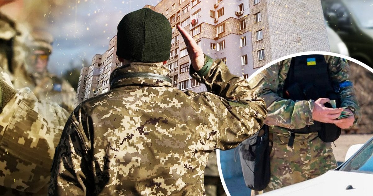 Мобілізація в Україні Мобілізація в Україні