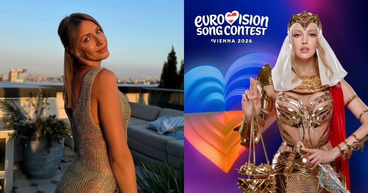 Леся Нікітюк та Оля Полякова