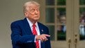 Трамп ответил, прилетит ли в Стамбул на переговоры Украины с РФ