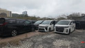 Покинутий автопарк