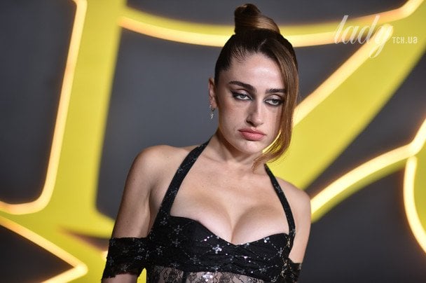 Рейчел Сеннотт / © Associated Press