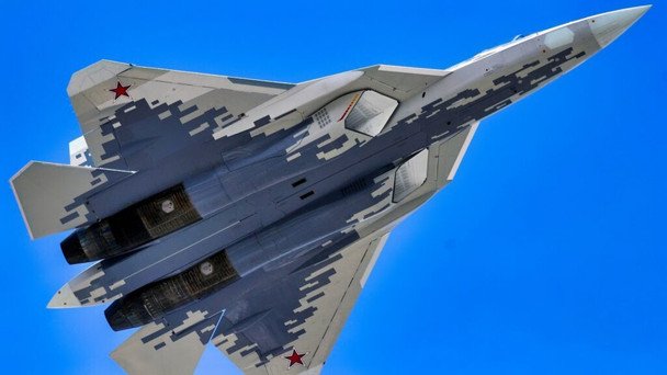 Как Су-57 стал главным провалом российской авиации
