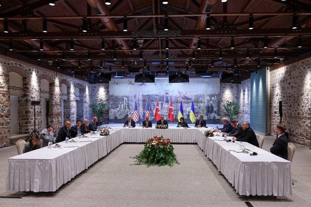 Россия снова зовет Украину в Стамбул: какую ловушку может устроить Кремль
