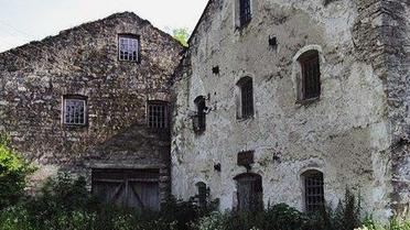 Миньковецька держава, Отроків, Миньківці_5 / © www.instagram.com/nika_kirayne