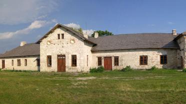 Миньковецька держава, Отроків, Миньківці / © plus.google.com/Роман Гураль