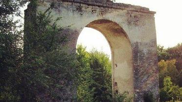 Миньковецька держава, Отроків, Миньківці_4 / © www.instagram.com/nika_kirayne