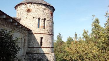 Миньковецька держава, Отроків, Миньківці_3 / © www.instagram.com/sunny_dp_