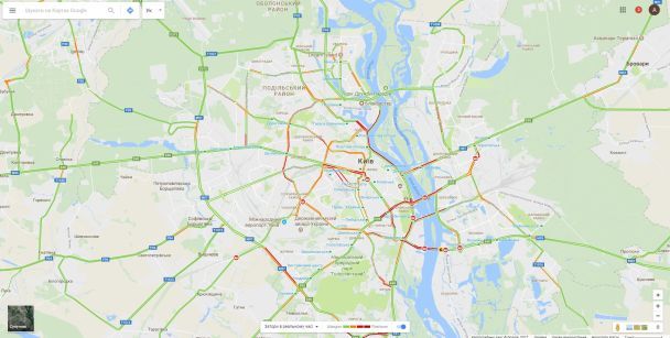  / © Google Maps