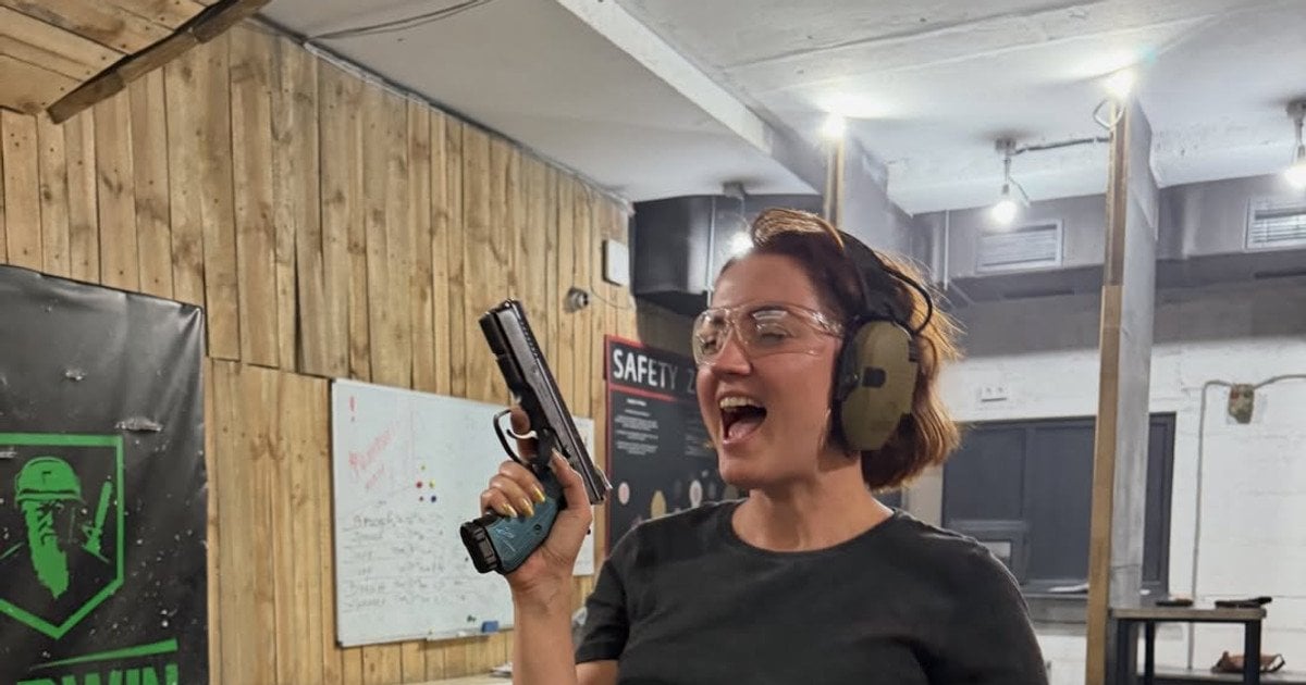 Оля Цибульська