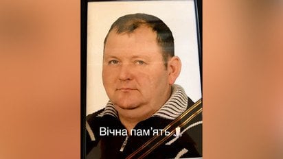 Помер сільський султан із Полтавщини, який брав участь у проєкті «Хата на тата»