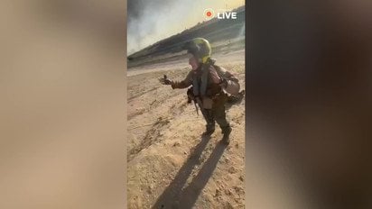 Помилково збили F-15 США у Кувейті