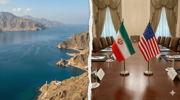 Переговори у глухому куті: Іран зірвав план Трампа щодо Ормузької протоки