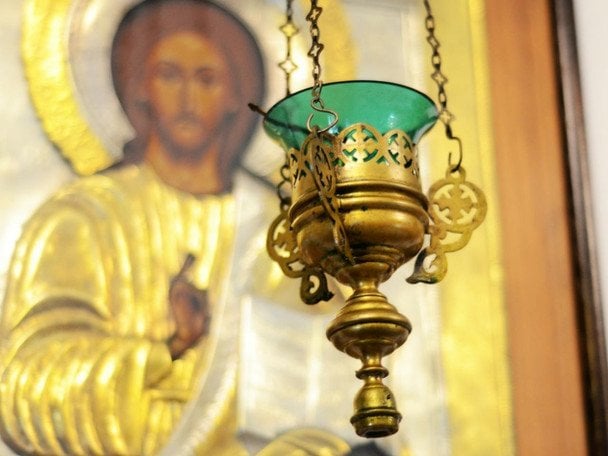 7 апреля верующие празднуют День памяти преподобного Юрия, епископа Митилинского / © pexels.com