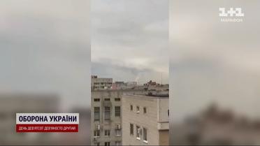 Горячо в России! Дроны атаковали Саратов!