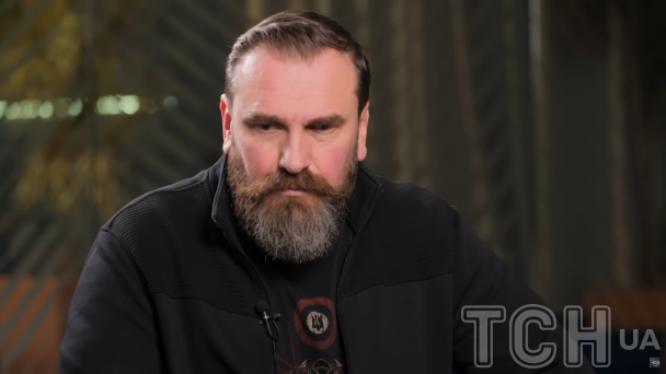 Міністр освіти Оксен Лісовий 