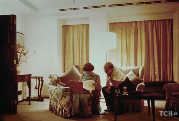 Королева Елизавета II в 1972 году / © Getty Images