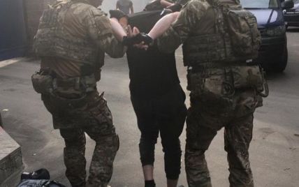 СБУ схопила у Києві одного з керівників "Ісламської держави"