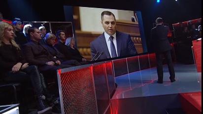 Задержание Лукаш - прецедент для возвращения регионалов?