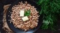 Як смачно приготувати гречку — простий рецепт