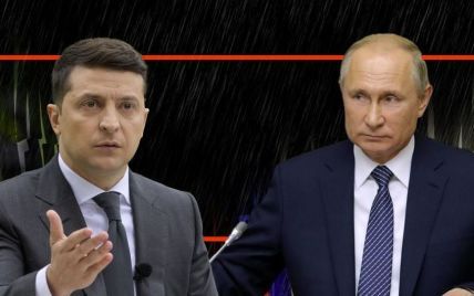 РФ запропонувала провести переговори Путіна та Зеленського: коли вони можуть зустрітися