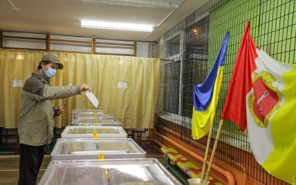 Второй тур выборов в Одессе: какие нарушения зафиксировали