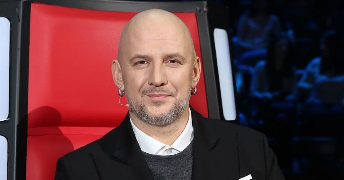 "Голос країни-9": Потап переспівав зі своєю підопічною Бредлі Купера та Леді Гагу