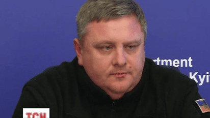 В Киеве милиция вызвала на допросы десять человек за нападения на банки