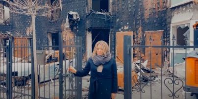 Наталья Могилевская жестко ответила хейтерам, назвавшим ее клип на фоне руин "пиаром на войне"