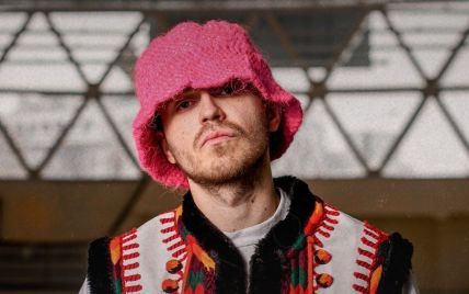 Лідер Kalush Orchestra Псюк прокоментував чутки про свій вихід з гурту