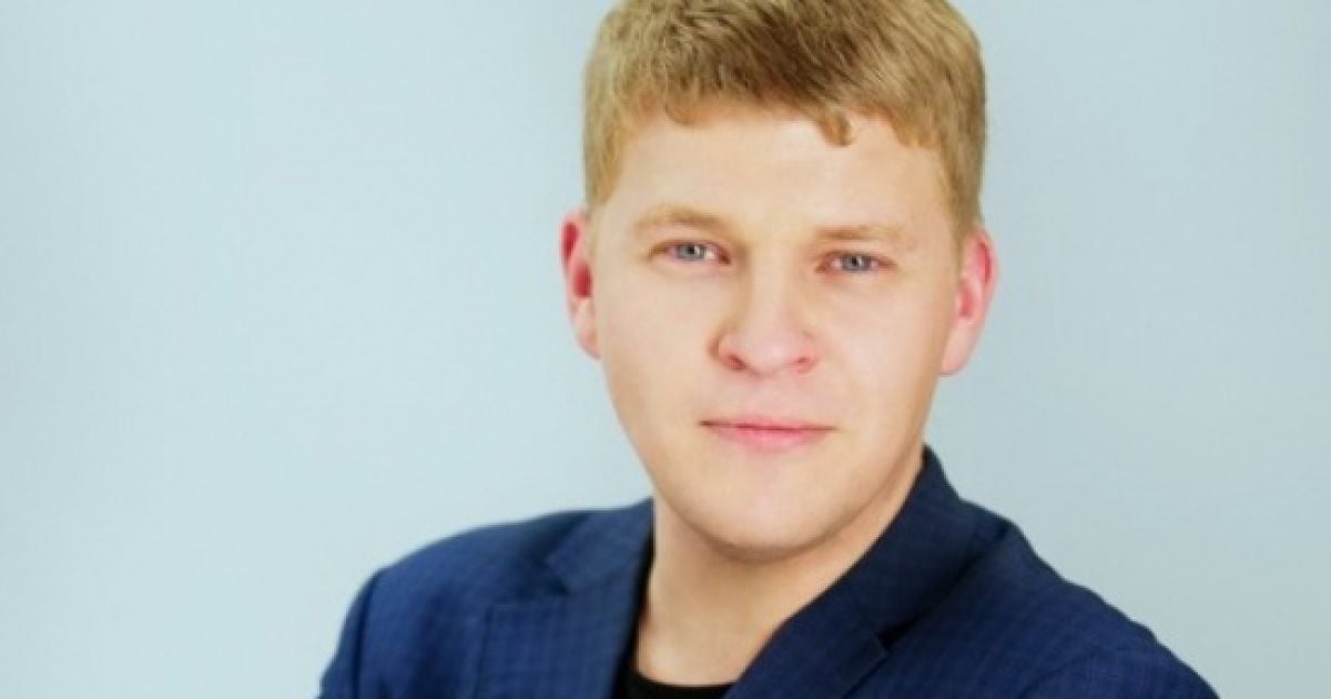 Копытин выступил в поселке Гранитное